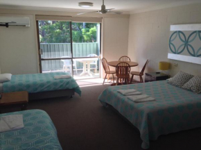 Settlers Inn, Port Macquarie